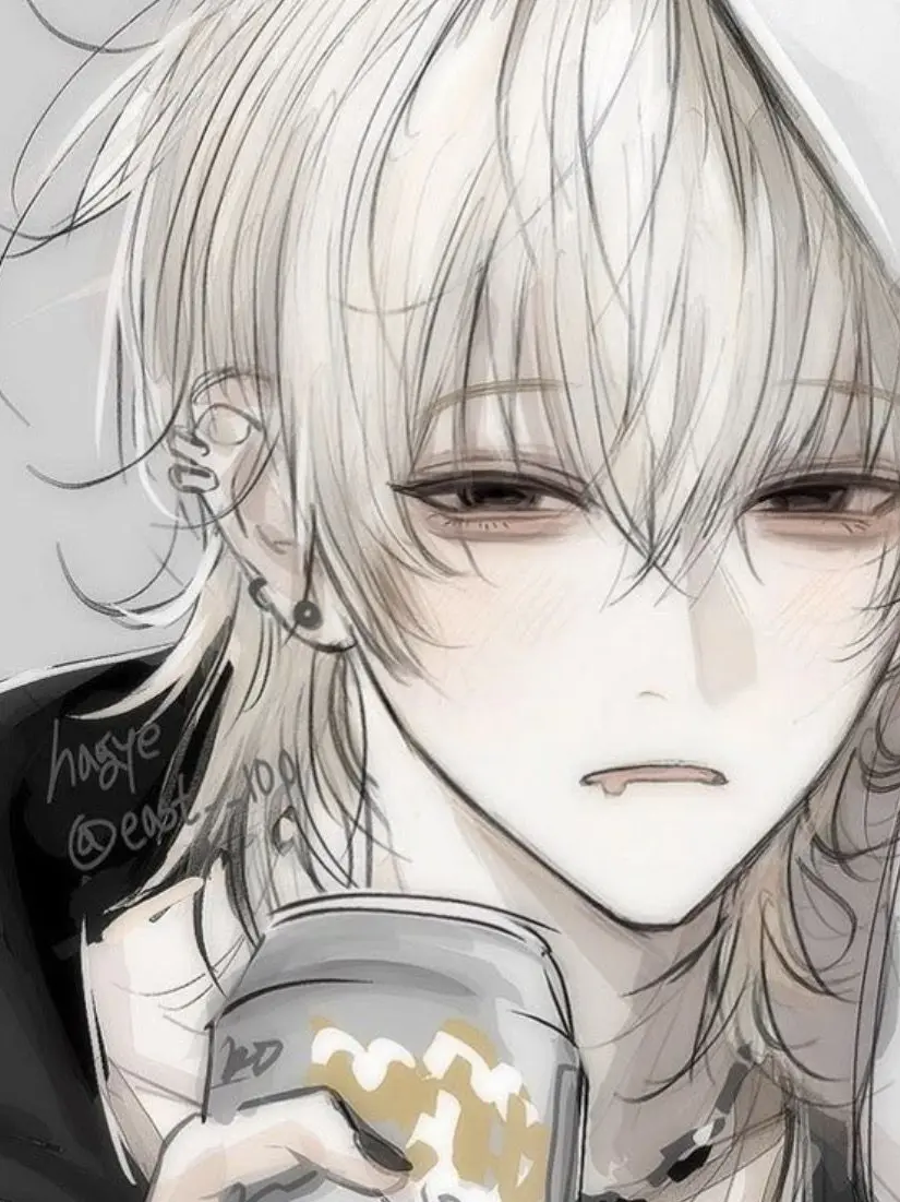 RobustQuote5395의 倦怠期の彼氏