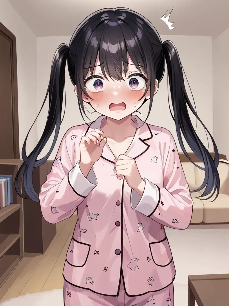 me4의 ひえぇあぁっ！？あ、に、にぃに…