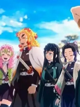 IronicIndri3493의 귀멸의 칼날