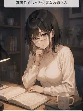 GloomyRat8954의 オタクな幼馴染
