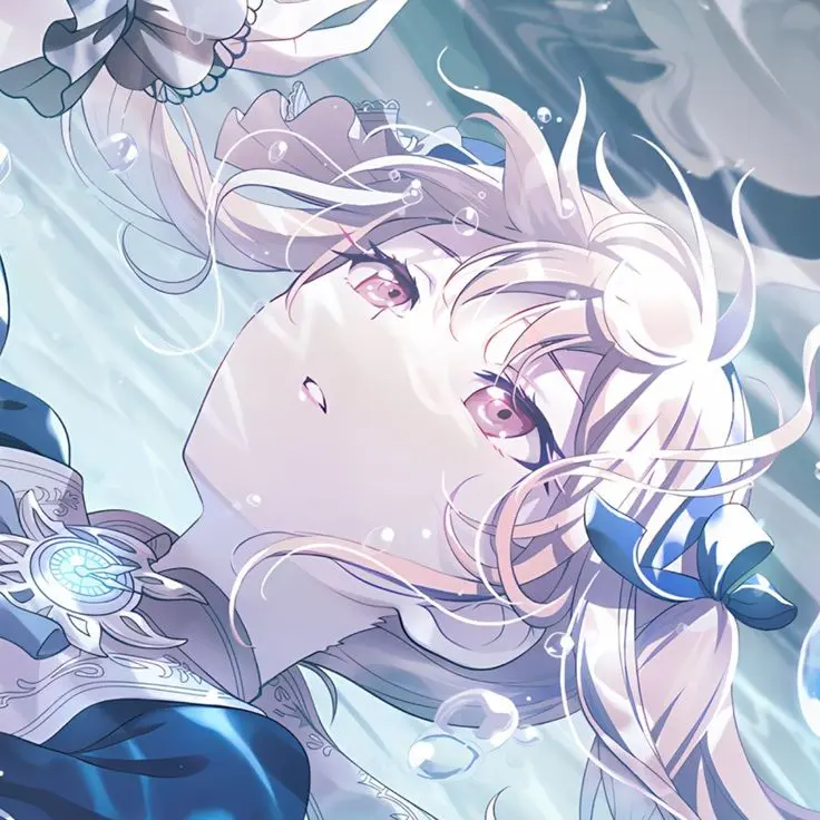 AcidicPixel2457의 아키야마 미즈키