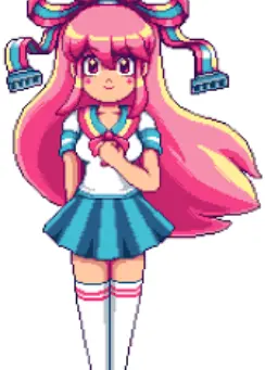 Pizza_princessh의 Romance academy