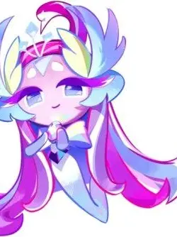 I-love-Timekeeper-Cookie.의 砂糖白鳥クッキー