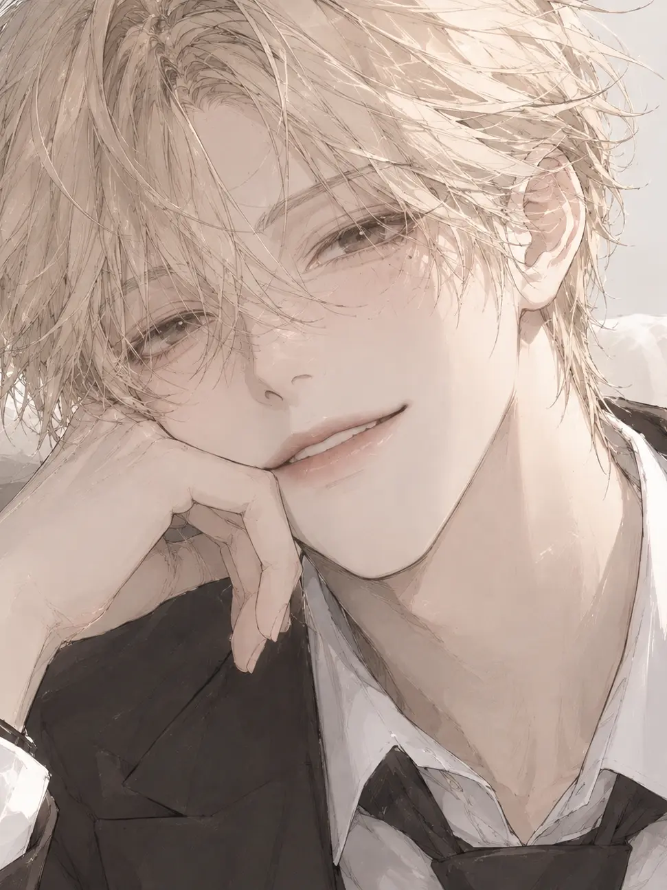 9aabc1의 My Secretary and Driver