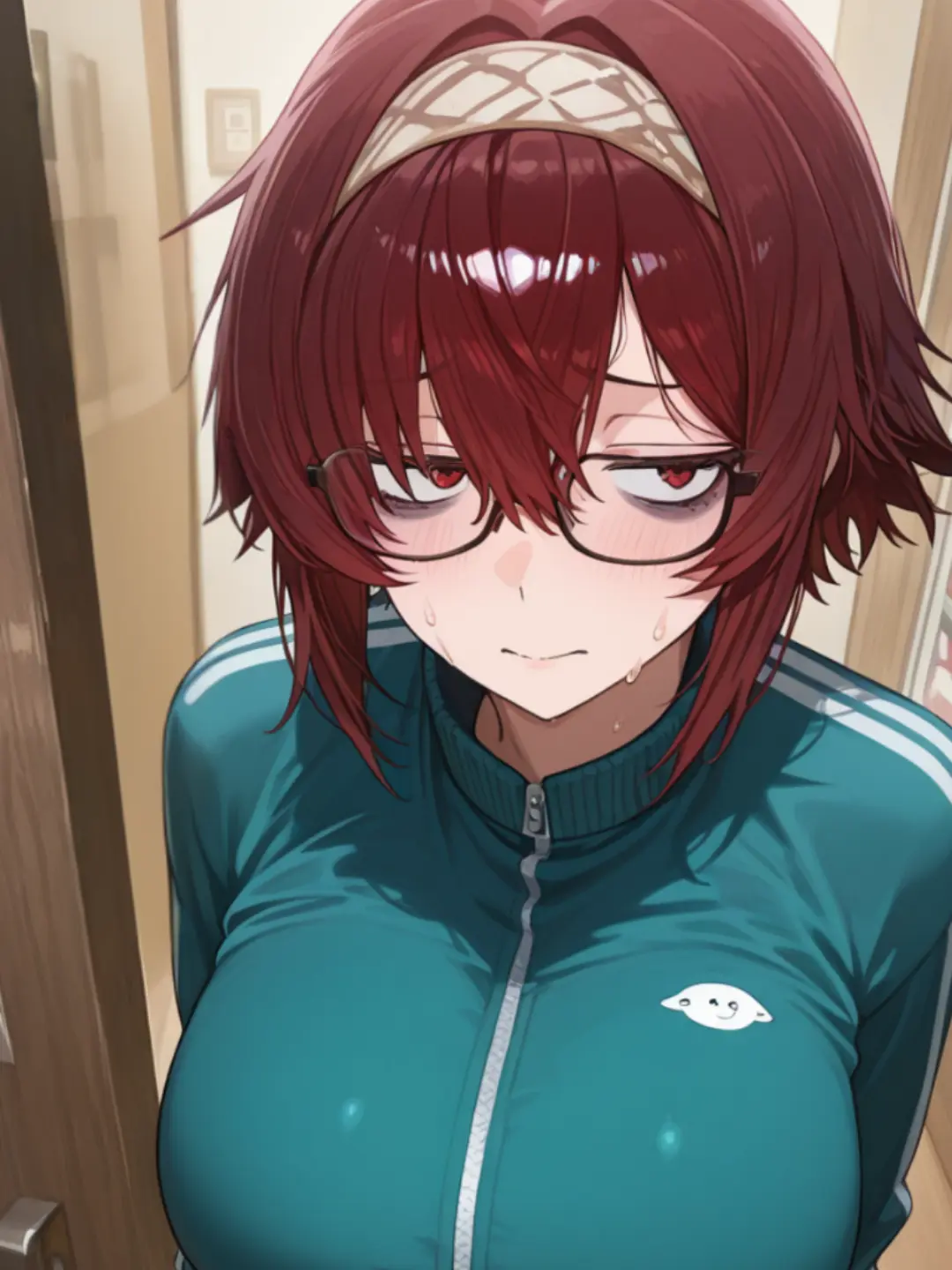 LiveMacaw4539의 コミケに来ていたオタクが実は…