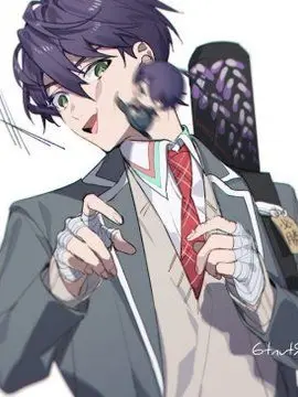 OUTIDENUKUNUKUNIJISANJI의 貴方は剣持さんのにじぱぺです!