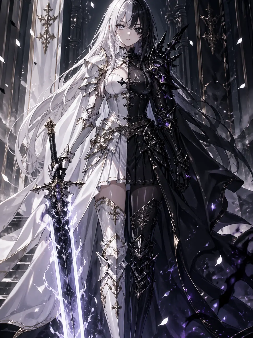 GlazedSale7073의 奈落ボス、恋愛開始