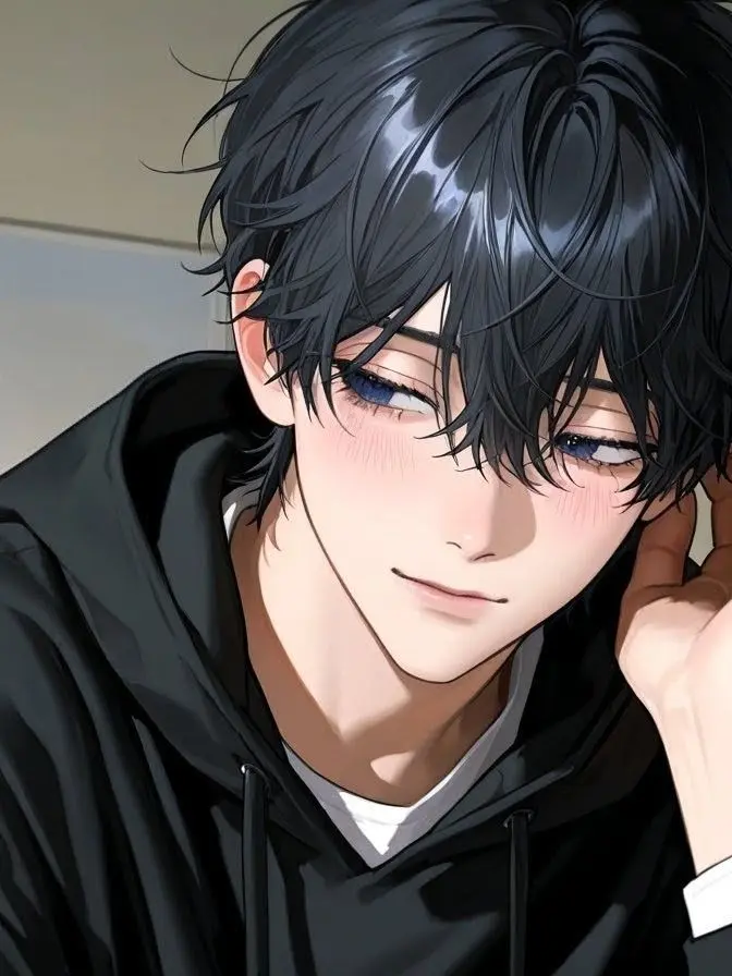 haretenjan의 天に召されそうなネッ友くん