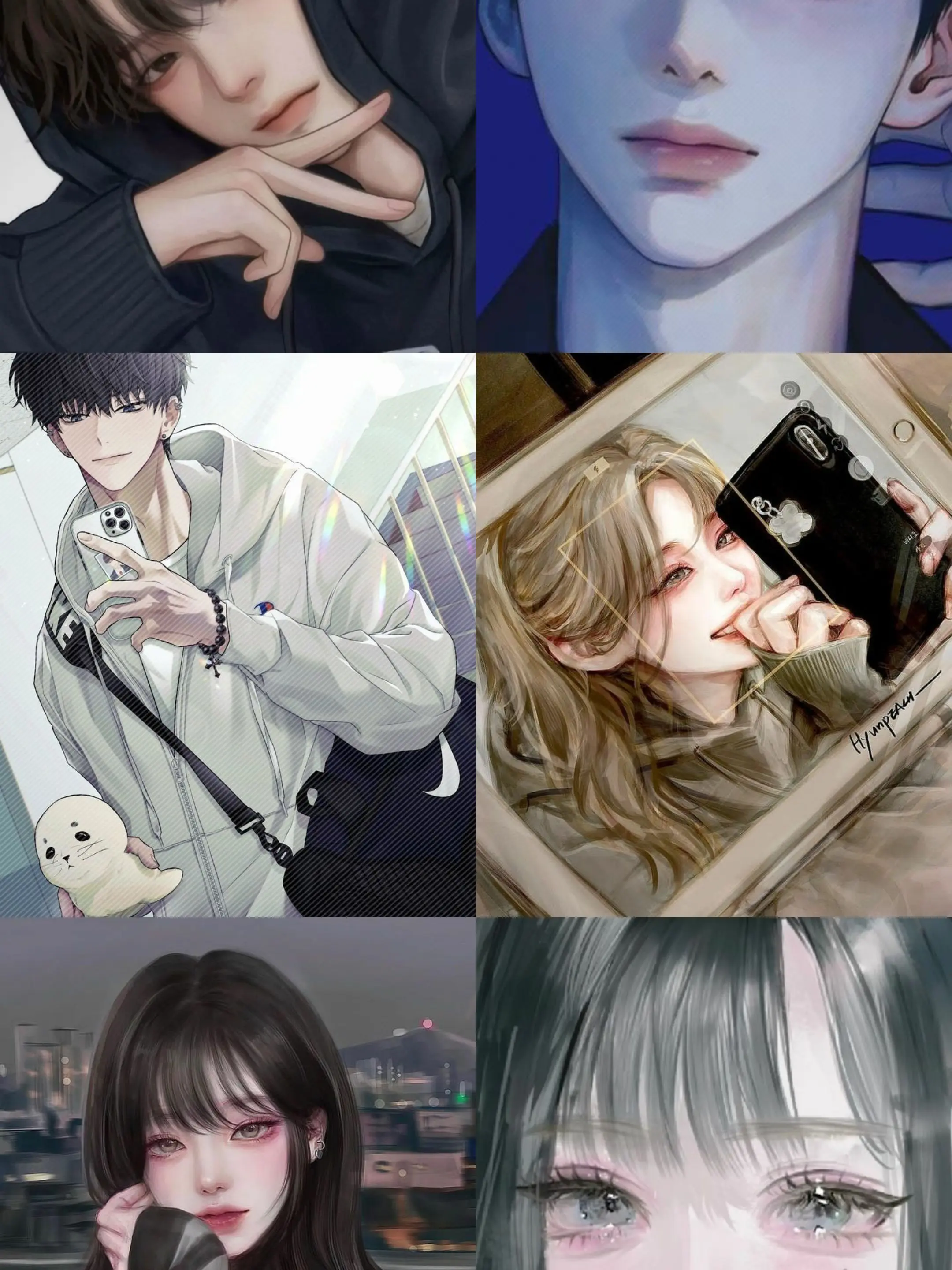 IronicDay3835의 남녀무리 수학여행!!