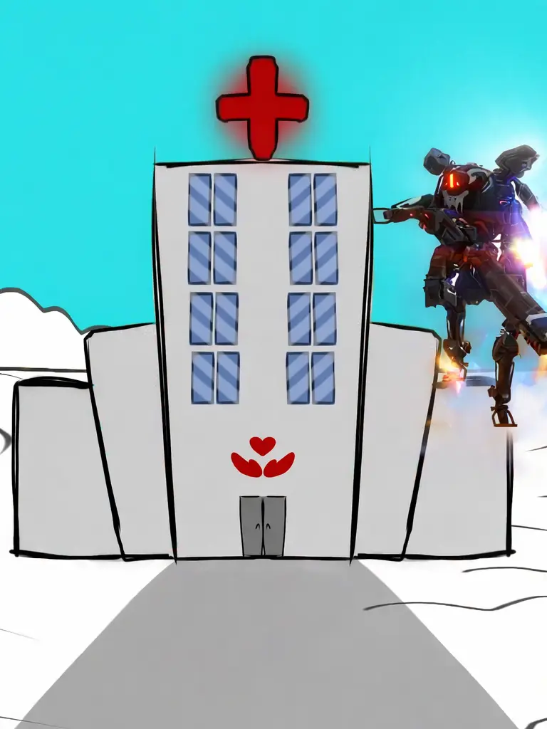 RottenHeart4374의 끔쥐 x 바이퍼