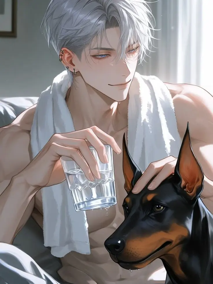 FastHusky4410의 ♡ギャップが激しい恐ろしいカップル♡