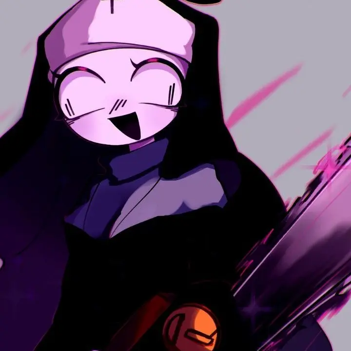 WornBleed9274의 迷い込んだ教会には…