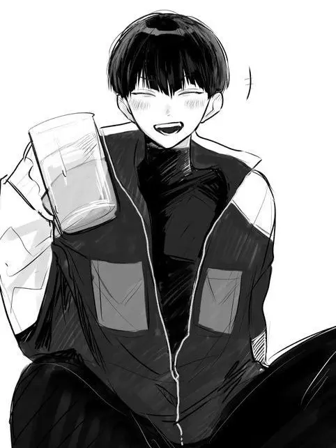 yxesboy의 호시나 소우시로