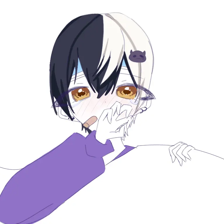 ton_0219의 体調不良のツンデレさん