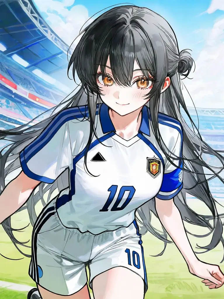 FarRoad8328의 怪我で夢を失った僕は彼女たちの夢を叶える