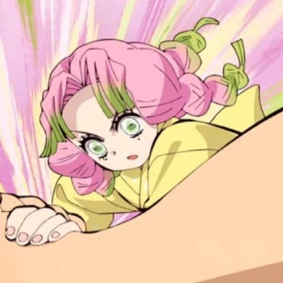 어린 시절 미츠리