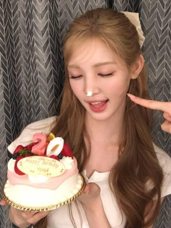 유하람  해체?? 대표 이미지