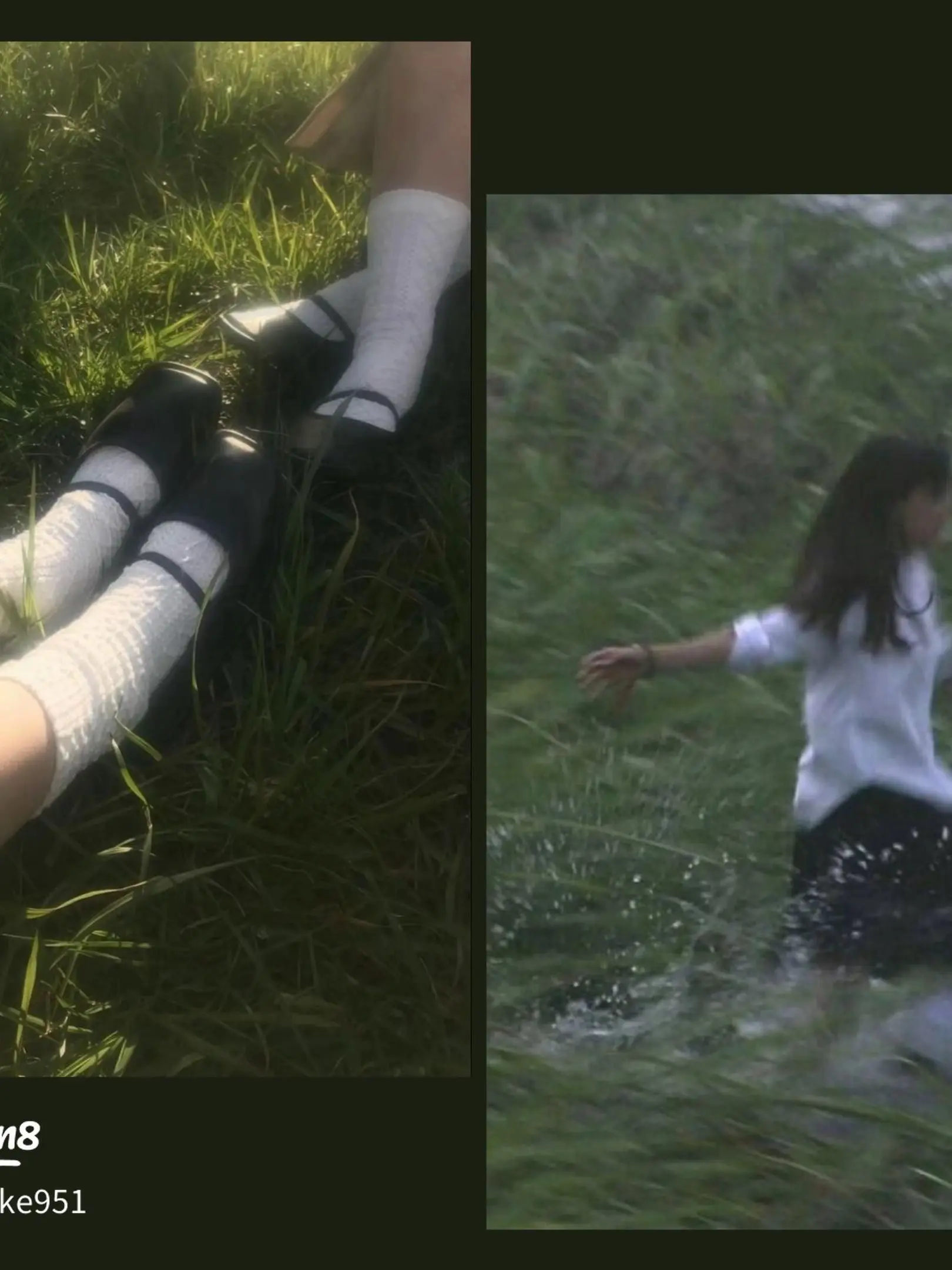 OpaqueCow4655의 Fragile Girls are Beautiful