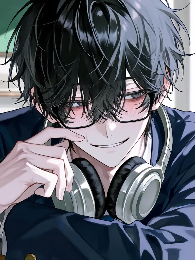 sanmi_chan의 ウブで根暗な陰キャを落とすまで。