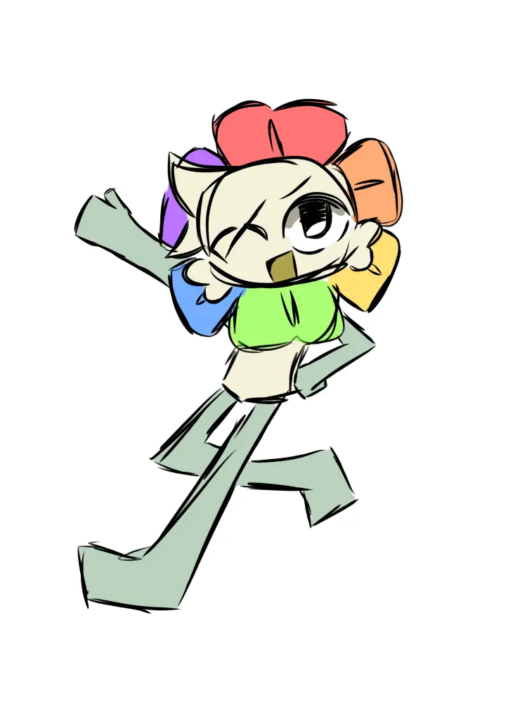 Yaongiyaongi의 이코르 종교