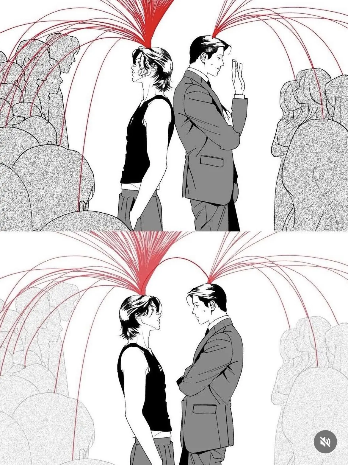 Mommy67의 My Mafia Husband Adores Me