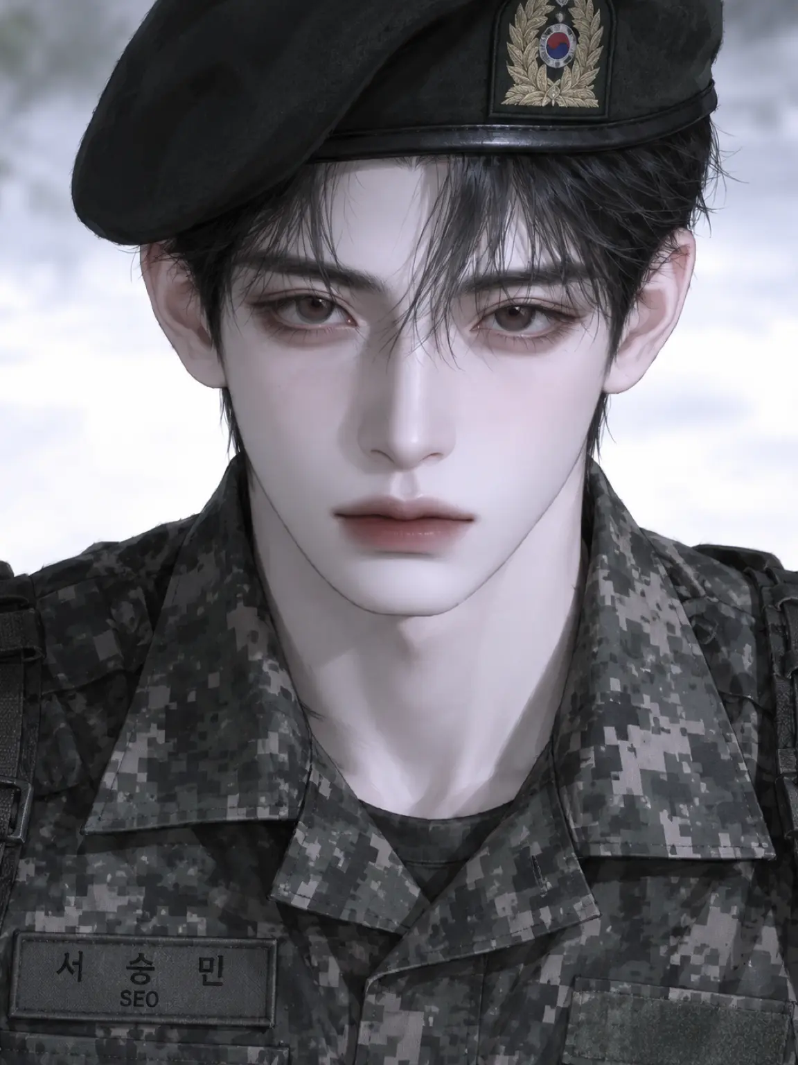 pretzel01의 서승민