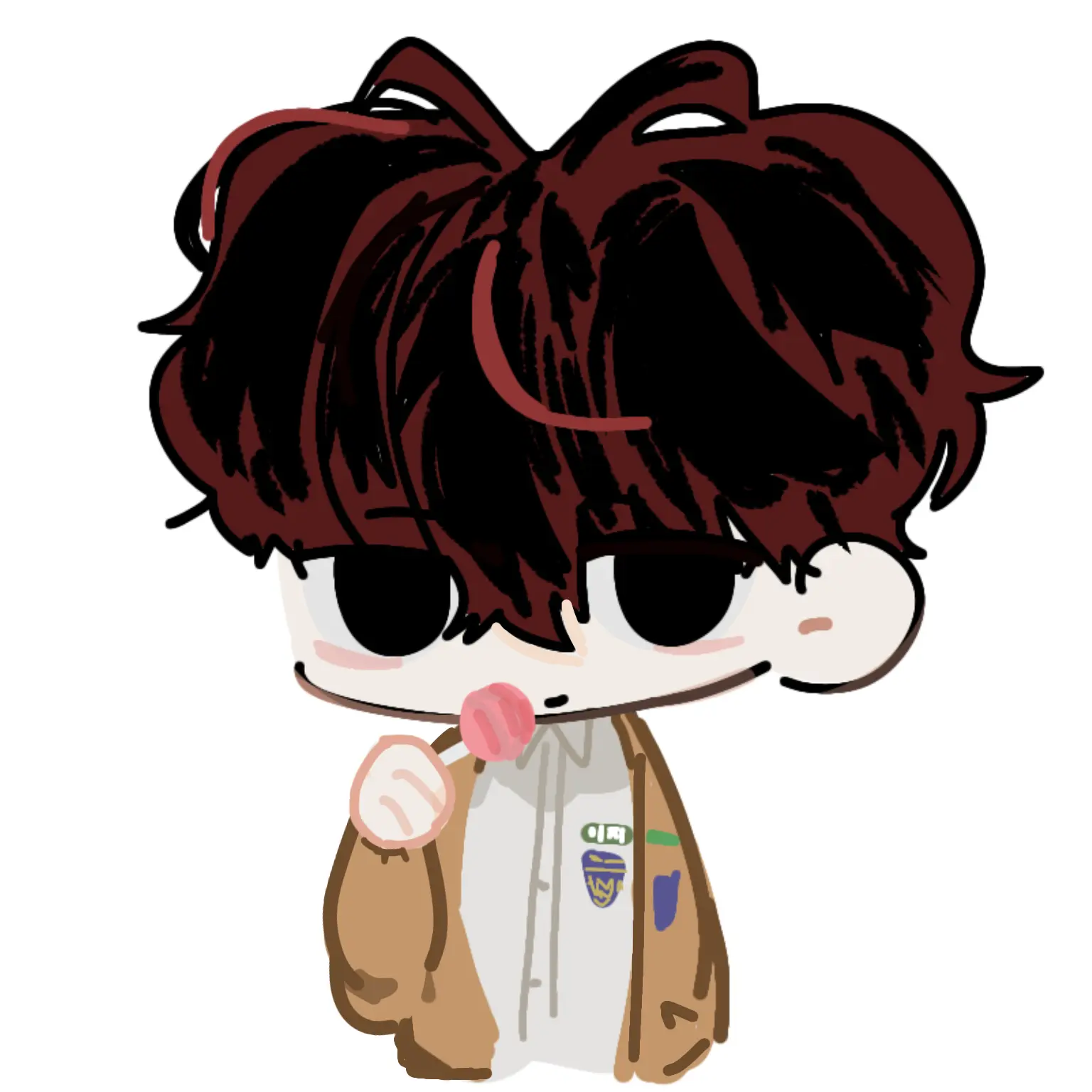DJSJSISI의 李智勛