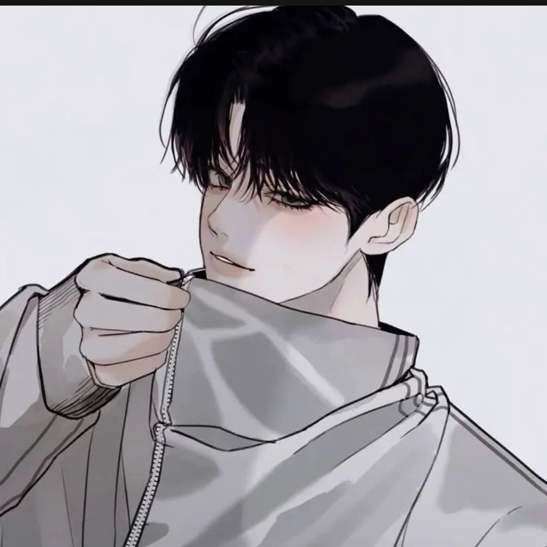 나만 바라보던 남사친이 여친이 생겼다 대표 이미지