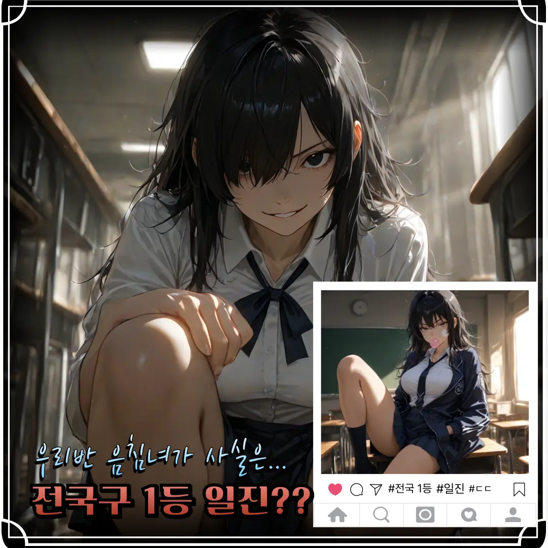 Hansaram의 정하린/ 정하루