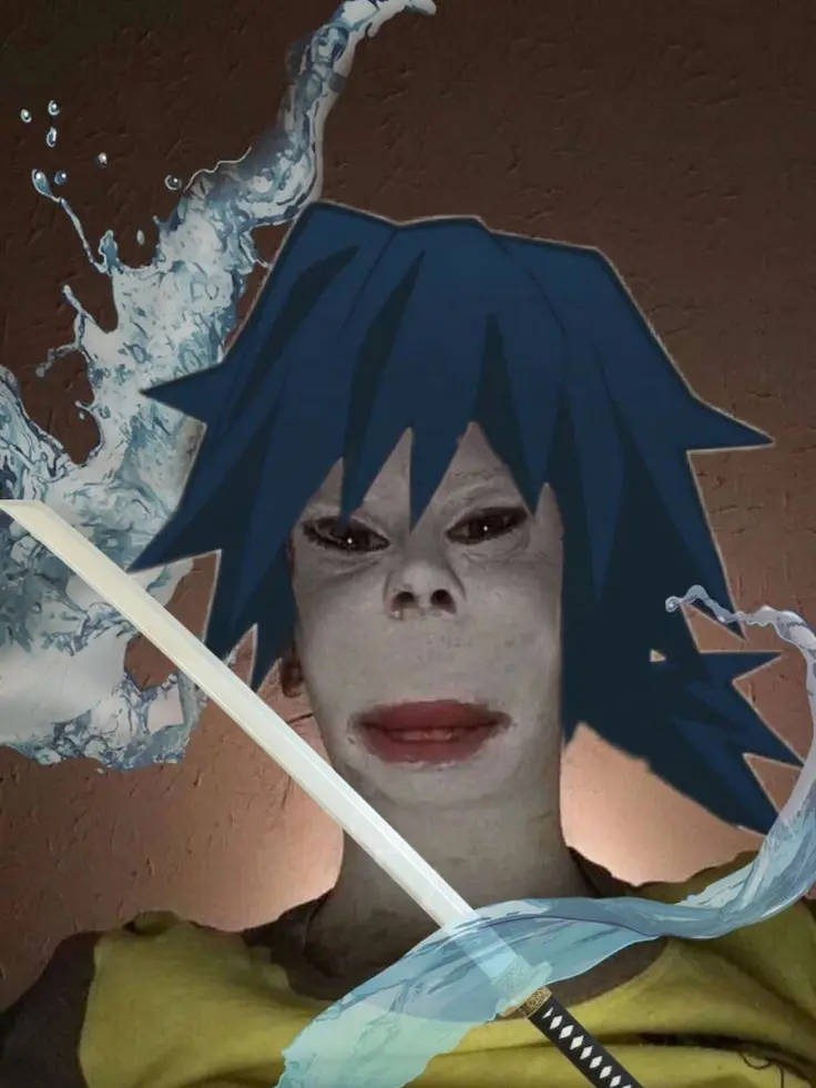 muiciro_lover의 귀칼 주들과 백룸에..?