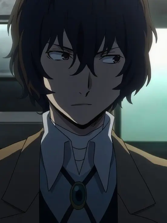 Charlatansie의 Dazai 22