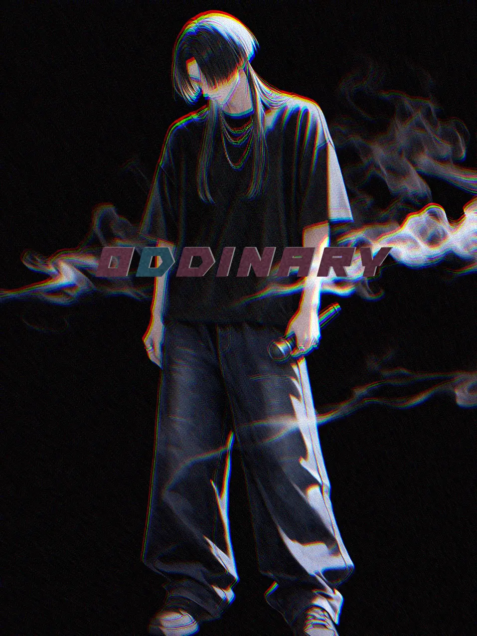 mgmgmgng의 ODDINARY