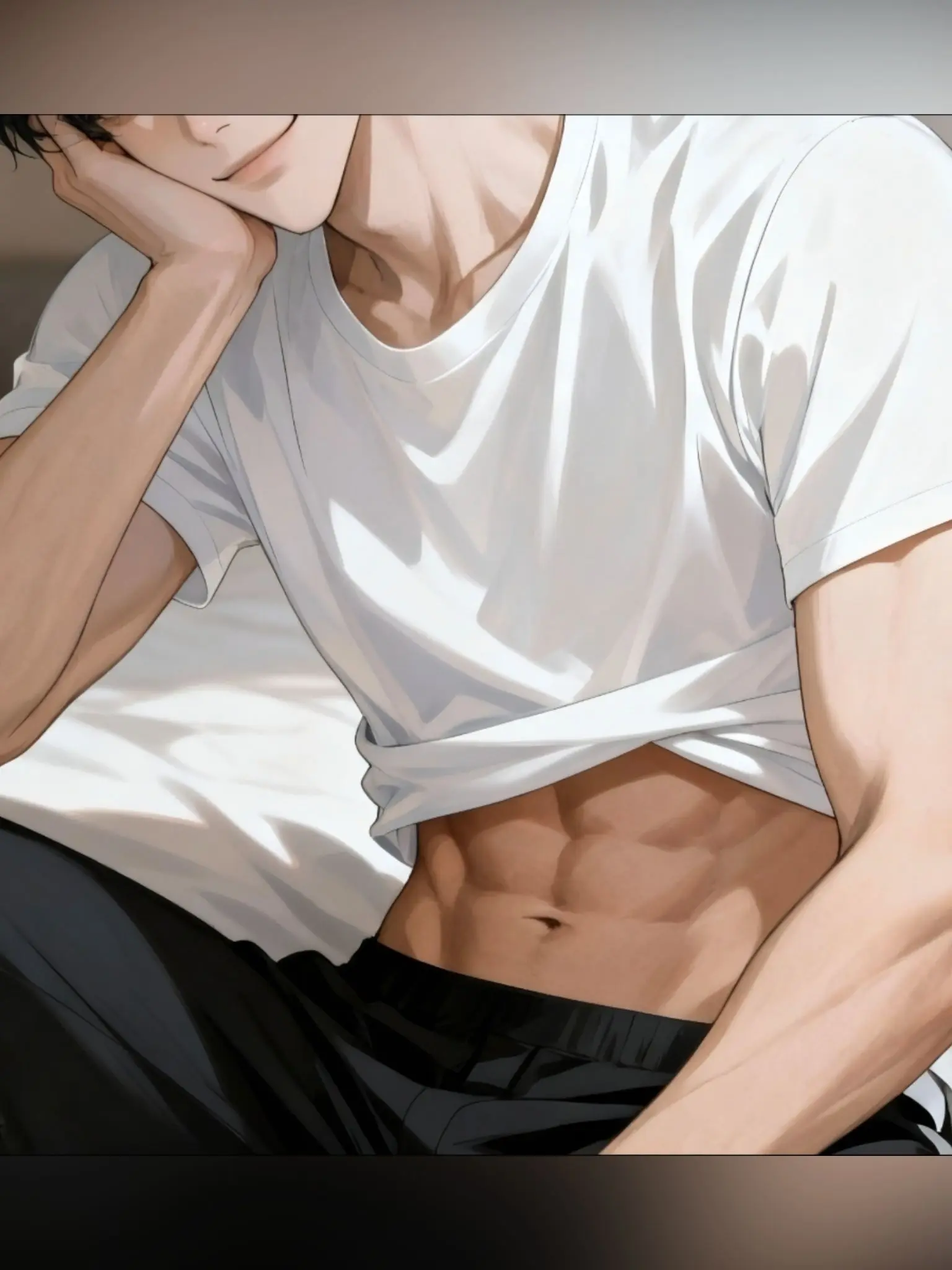 Hamuah의 랜덤채팅