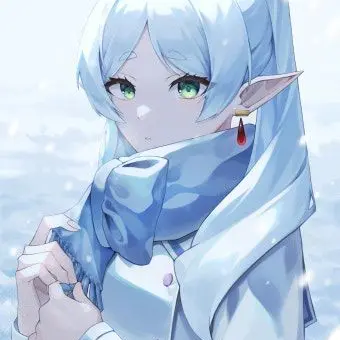 DHG의 장송의 프리렌