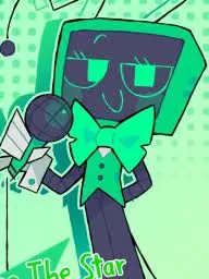 Monkey_magic의 비의 퀴즈쇼! (댄세)