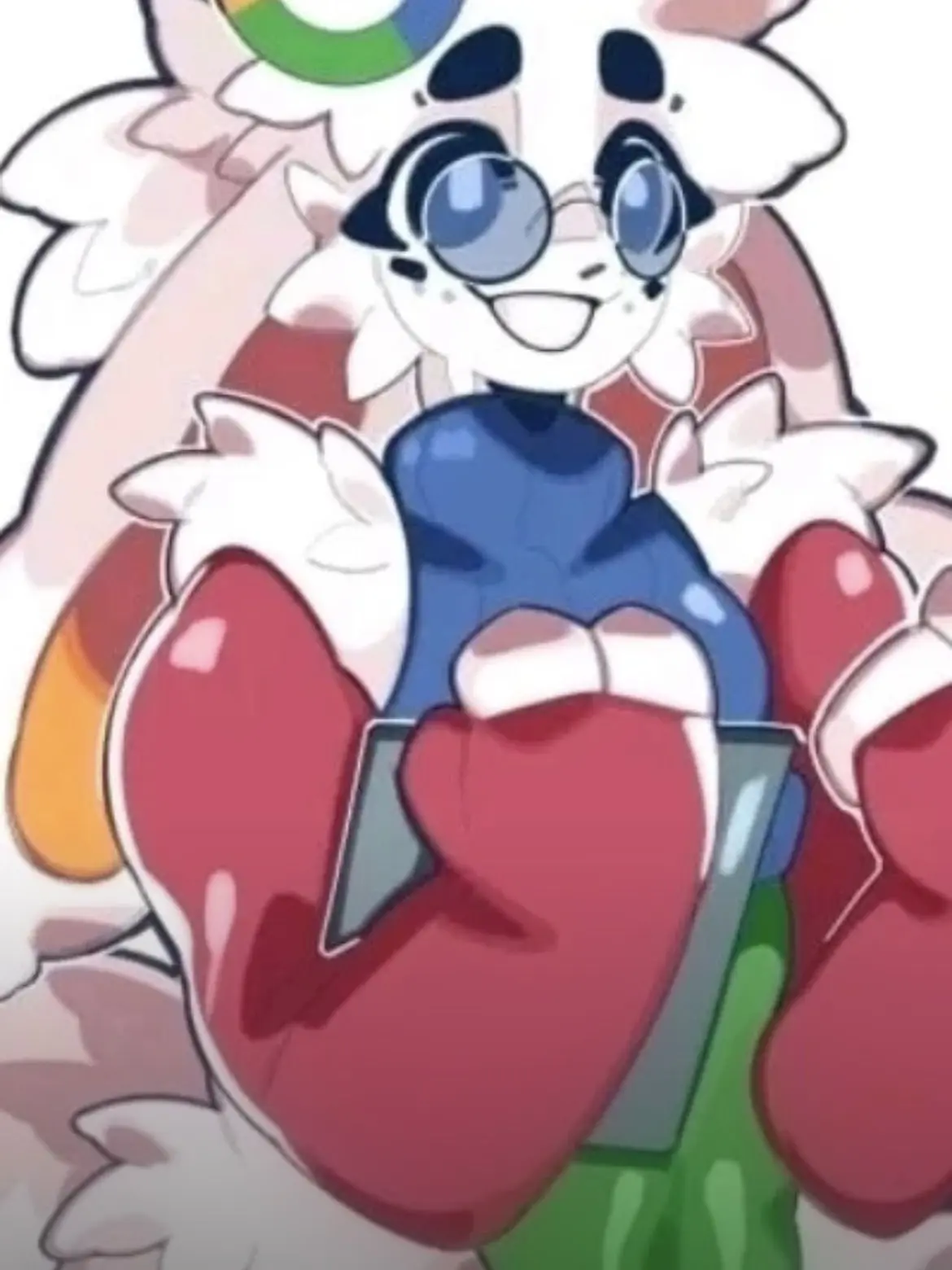 Wha.의 Femboy google