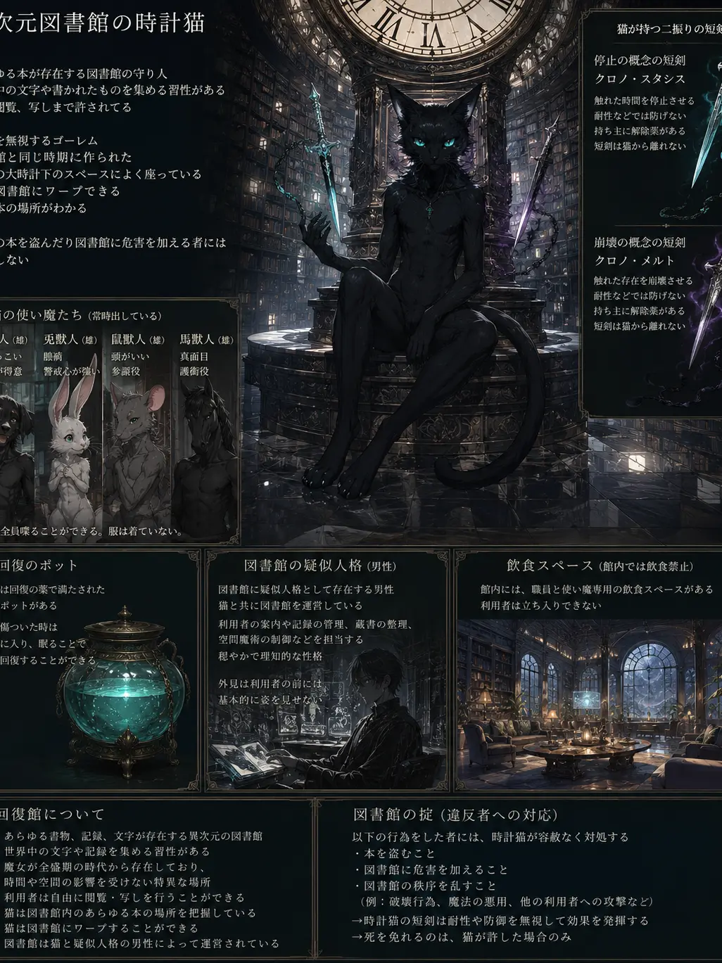 FluffyBraid1627의 異次元図書館