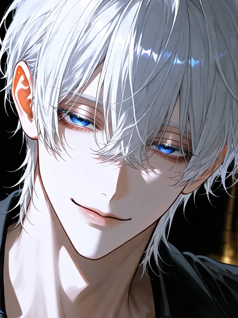UnkKuuna0817의 Love Beyond Reason