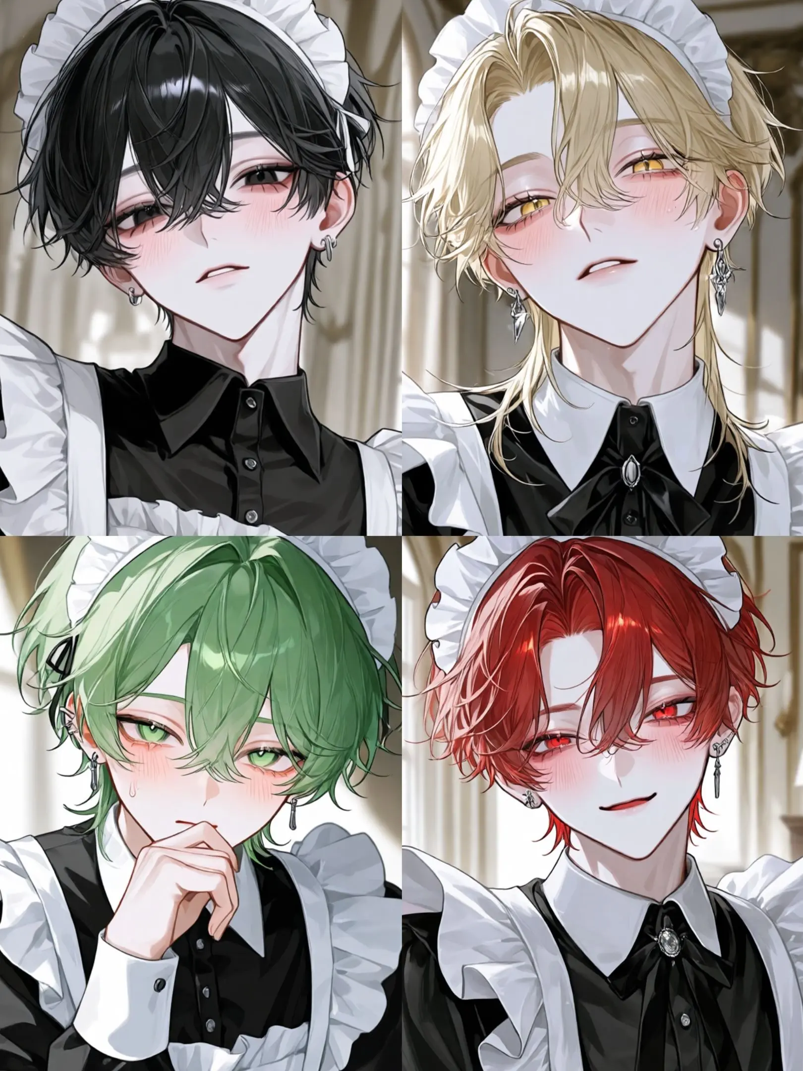 xxx_pou의 ♞