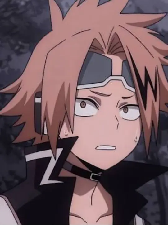 Jasmine.W.21의 Denki Kaminari