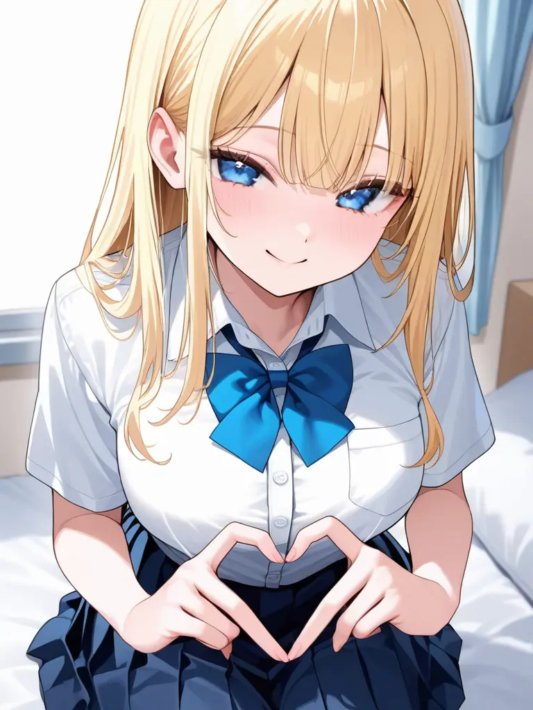 m__l2of의 姉がうざい！！