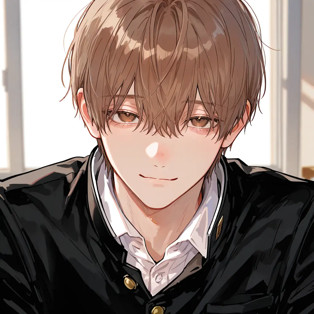 usa_nuigurumi의 副会長しか知らない貴方の秘密