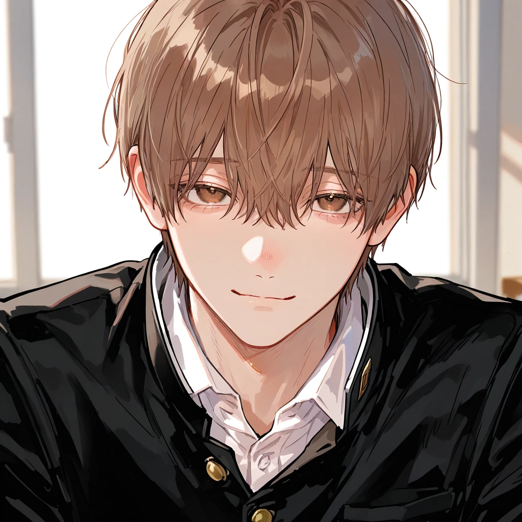 副会長しか知らない貴方の秘密