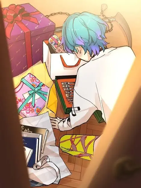 BrassyMbdj3819의 럭키스키베 오오세