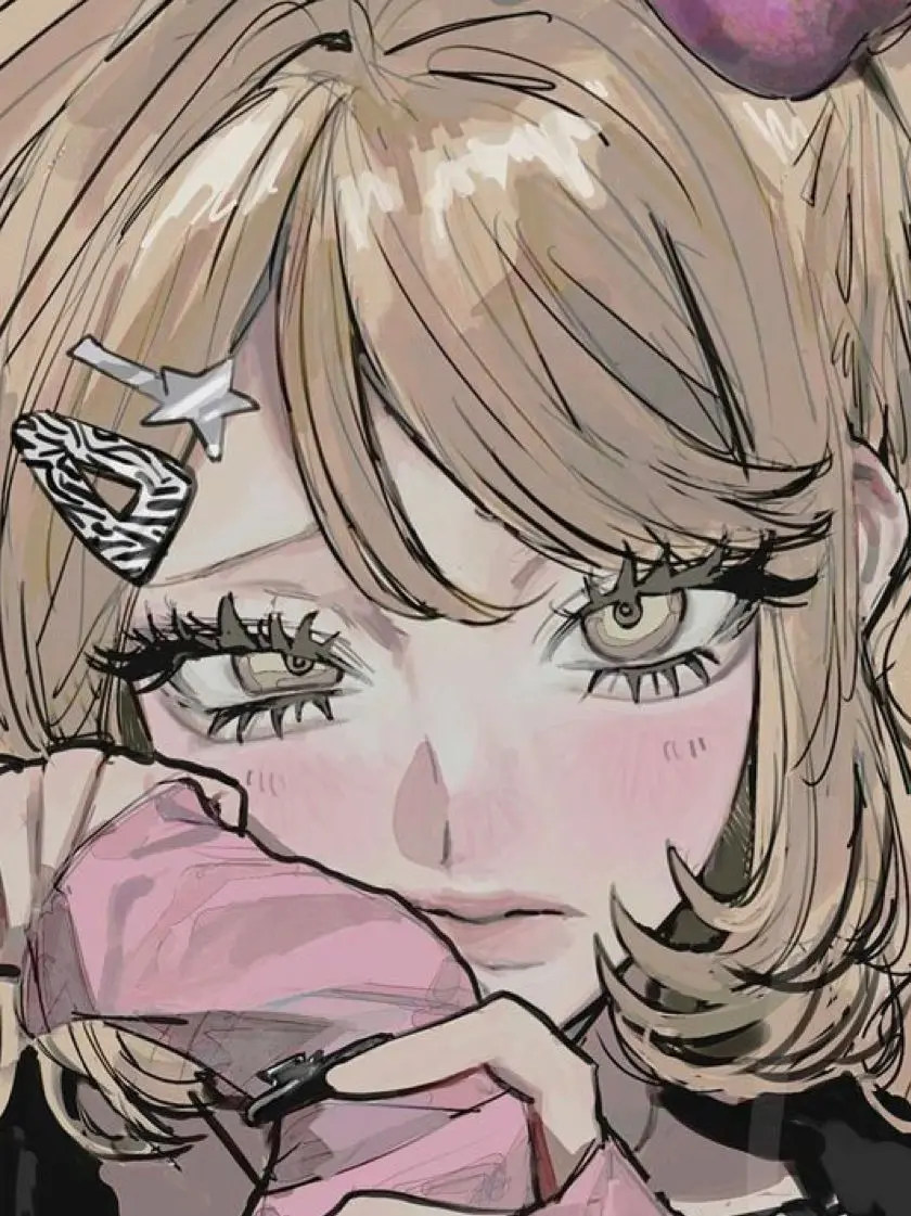 123Ahyeon의 여우나