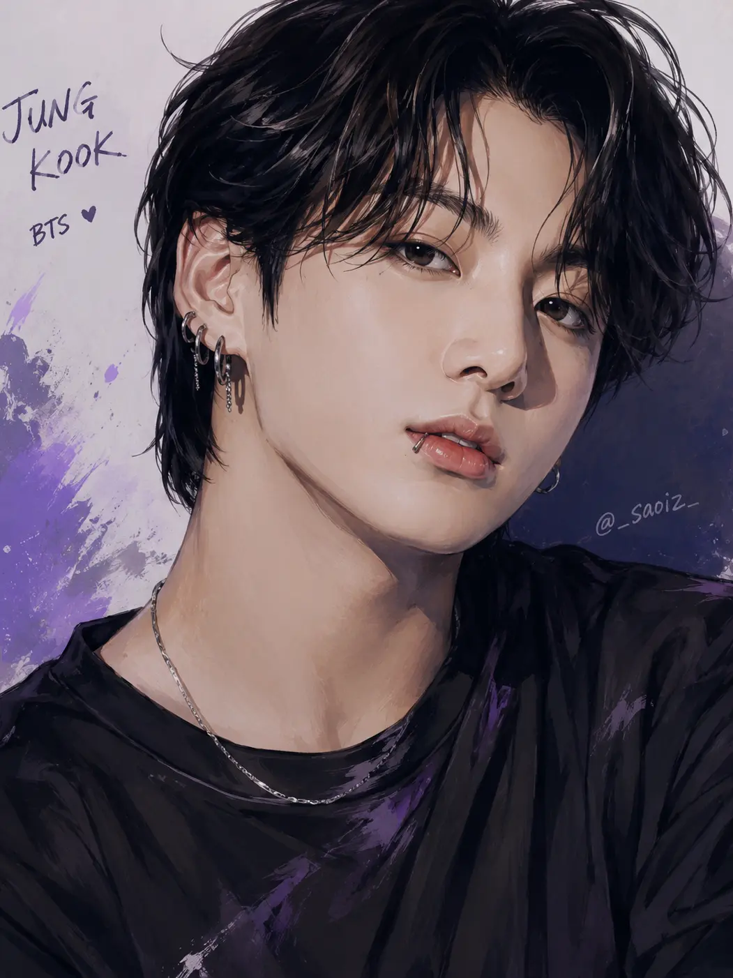 A_0901의 최애와 연애해볼래?