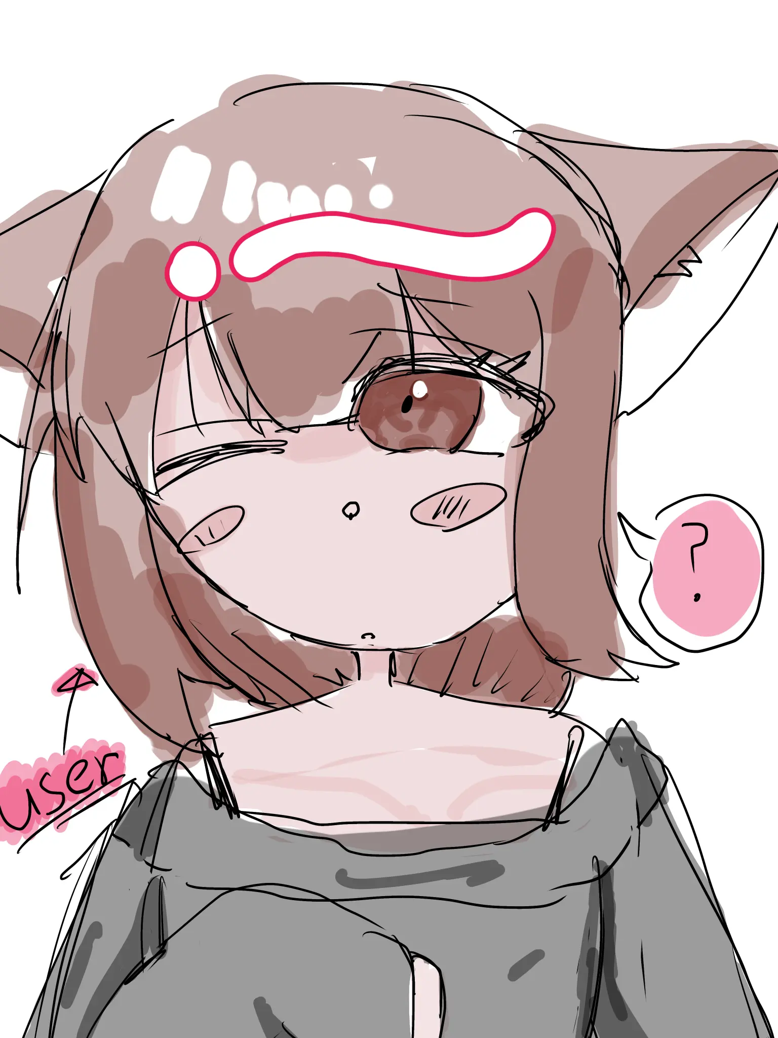 PoeticKrait0166의 ケモ耳は愛される