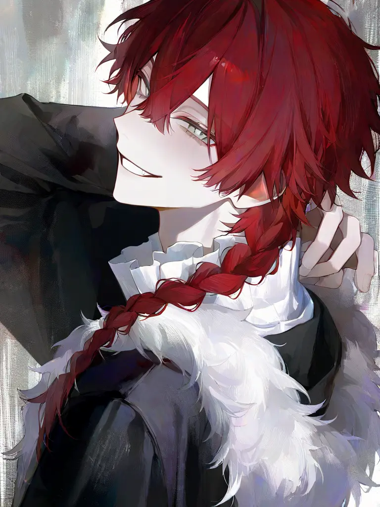 AwareSeed2069의 灰に祈る、僕らの偽典