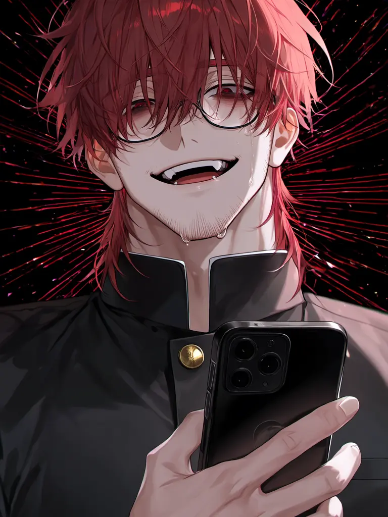 MeekChili0835의 思い通りに行くわけ無いだろ！？【学校編】