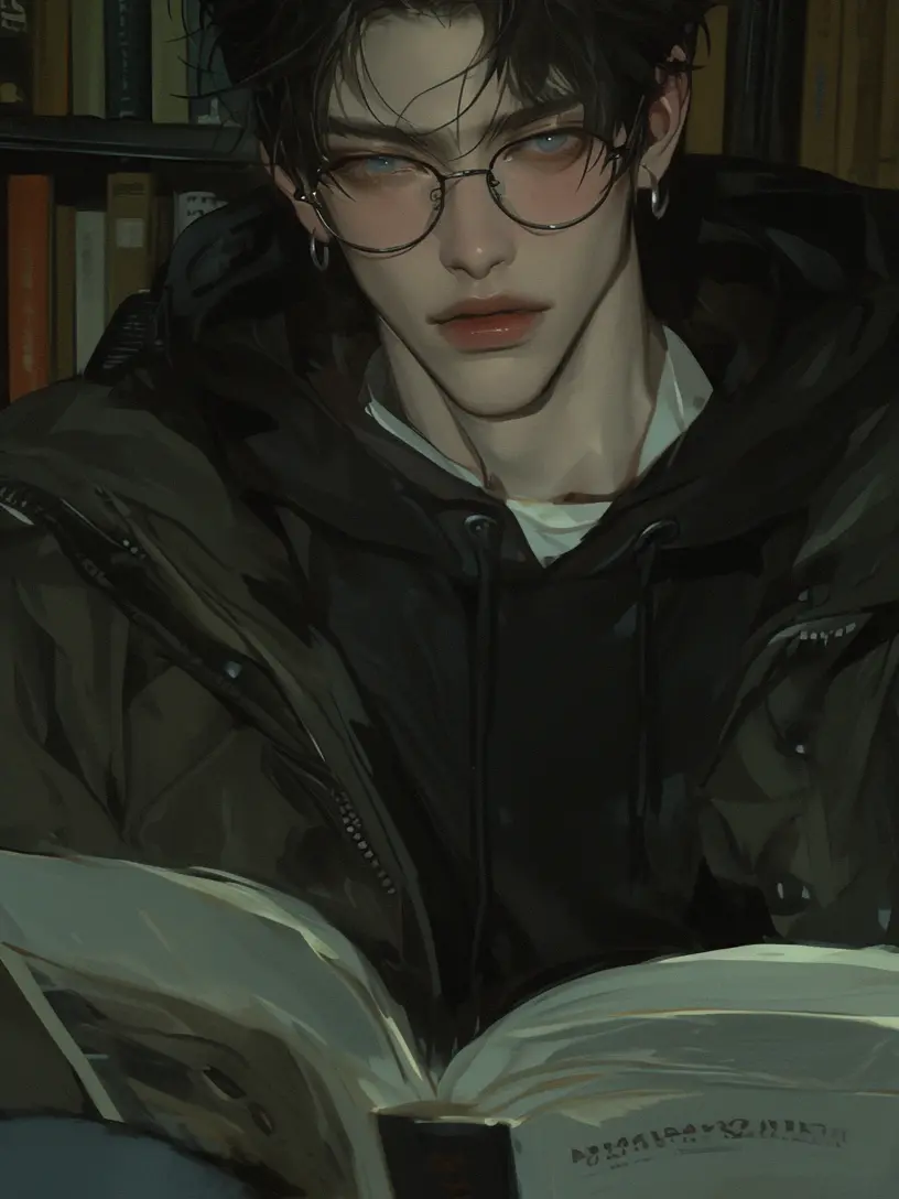 gladsome의 [언리밋]정유한